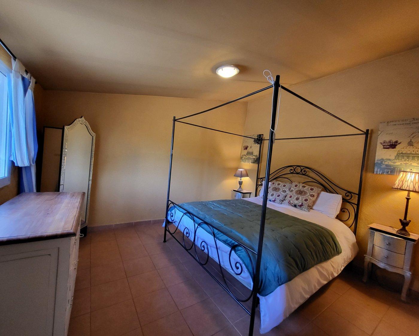 Finca en Venta en L' Ametlla de Mar
