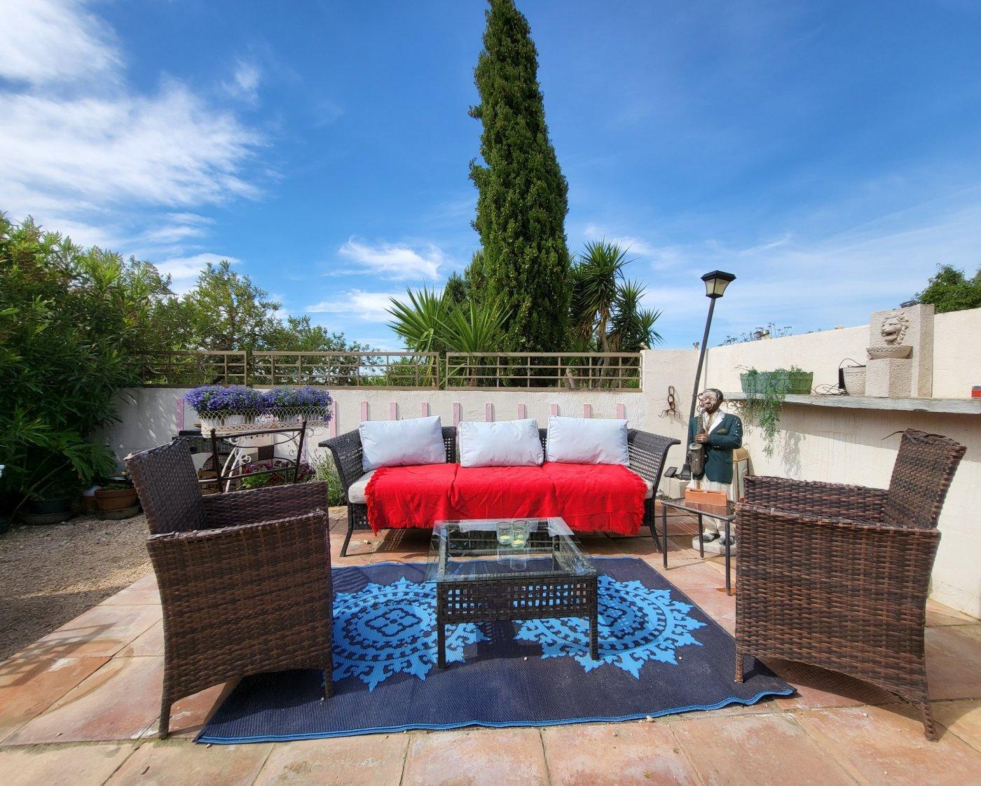 Finca en Venta en L' Ametlla de Mar