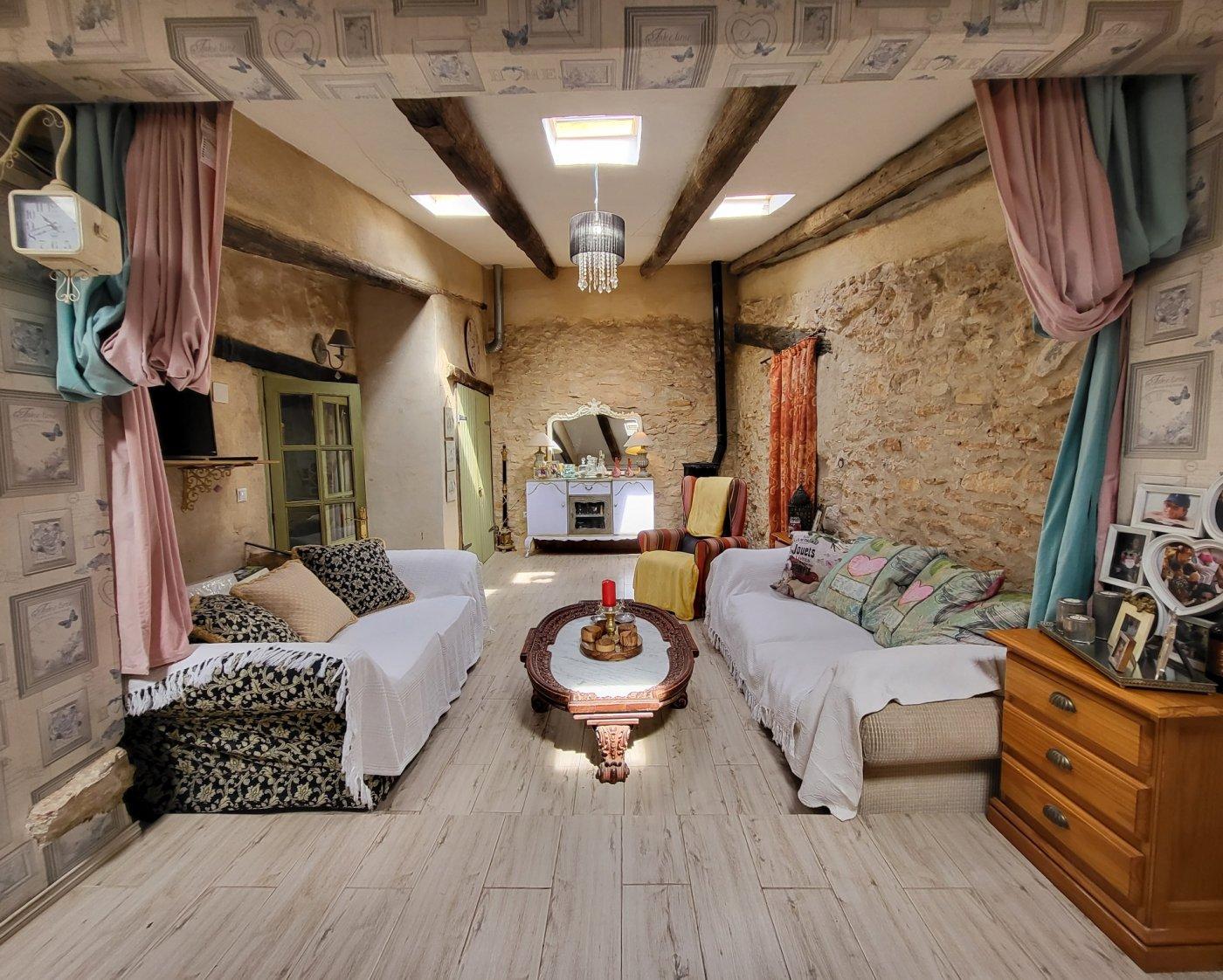 Finca en Venta en L' Ametlla de Mar