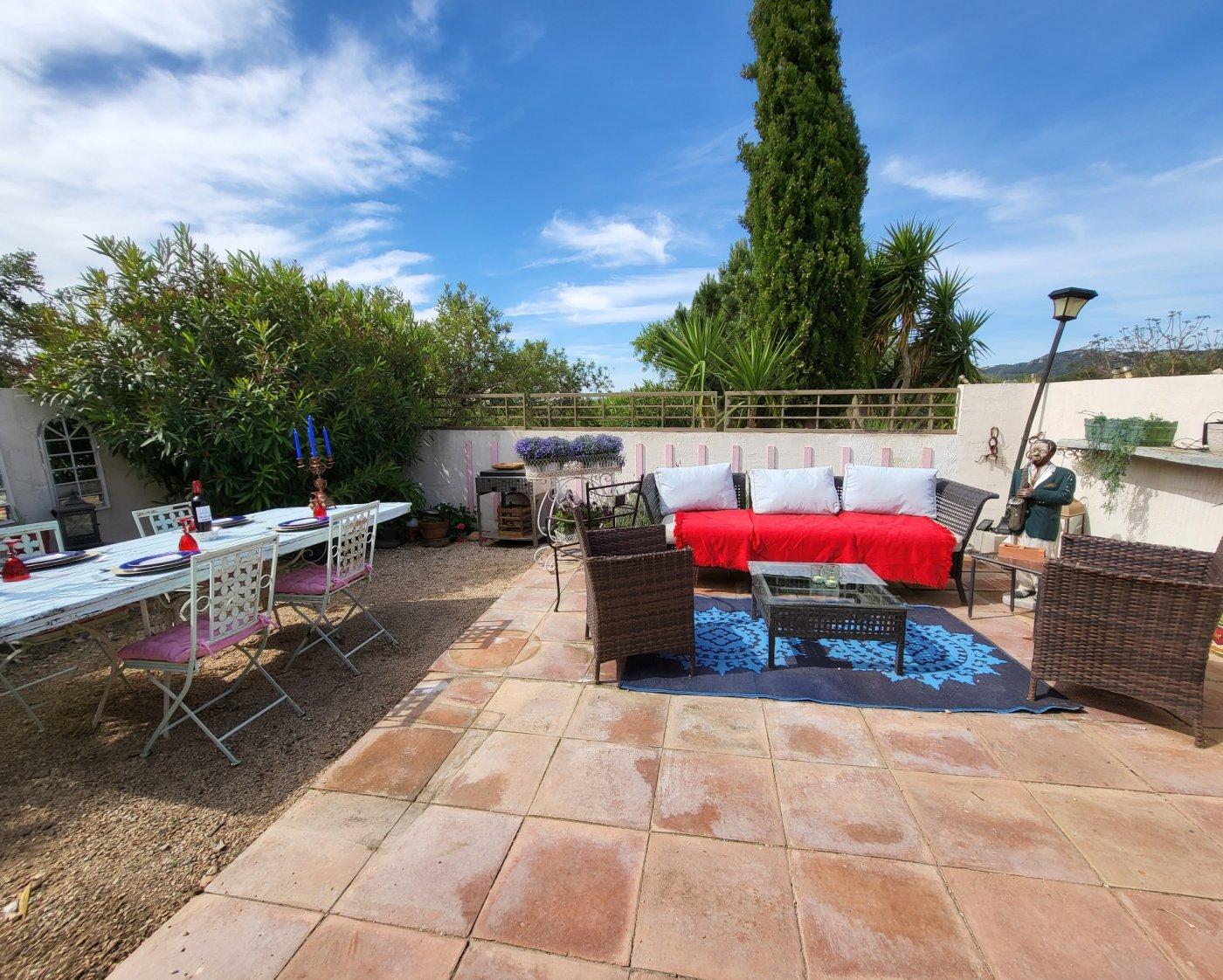 Finca en Venta en L' Ametlla de Mar