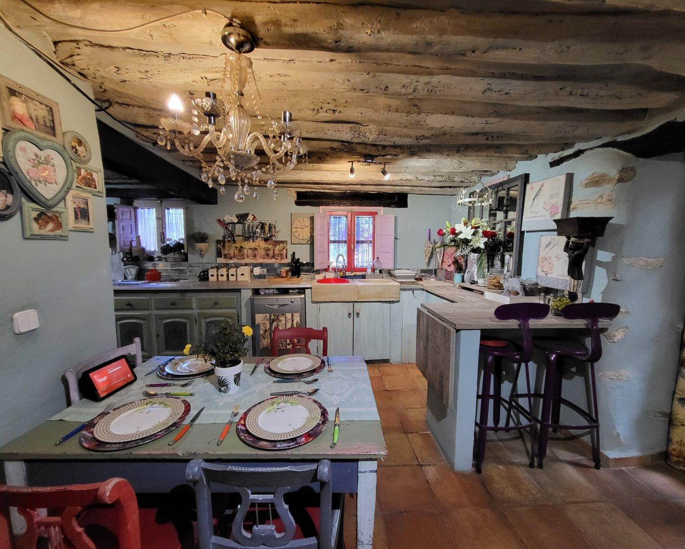 Finca en Venta en L' Ametlla de Mar