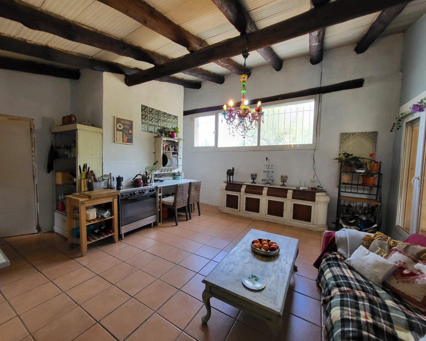 Finca en Venta en L' Ametlla de Mar