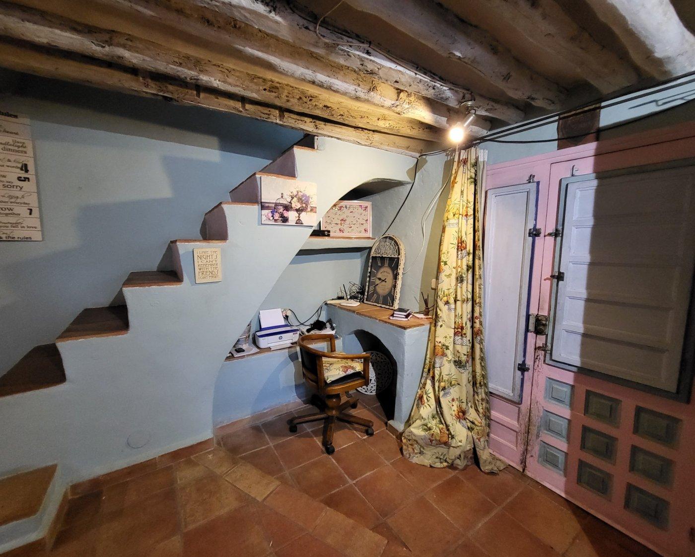 Finca en Venta en L' Ametlla de Mar