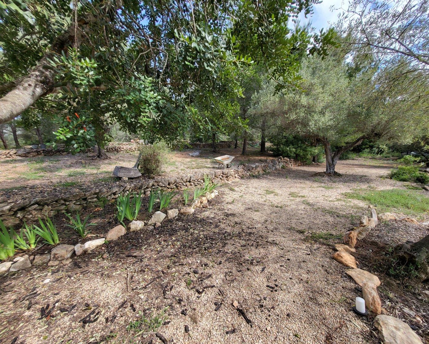 Finca en Venta en L' Ametlla de Mar
