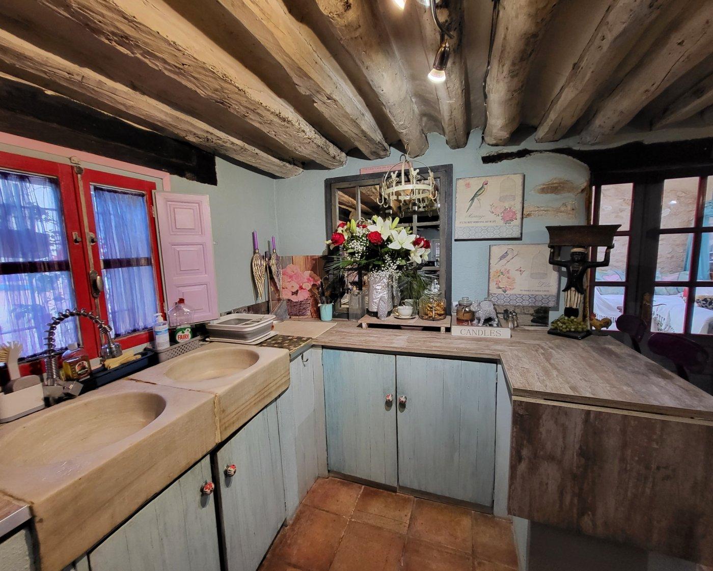 Finca en Venta en L' Ametlla de Mar