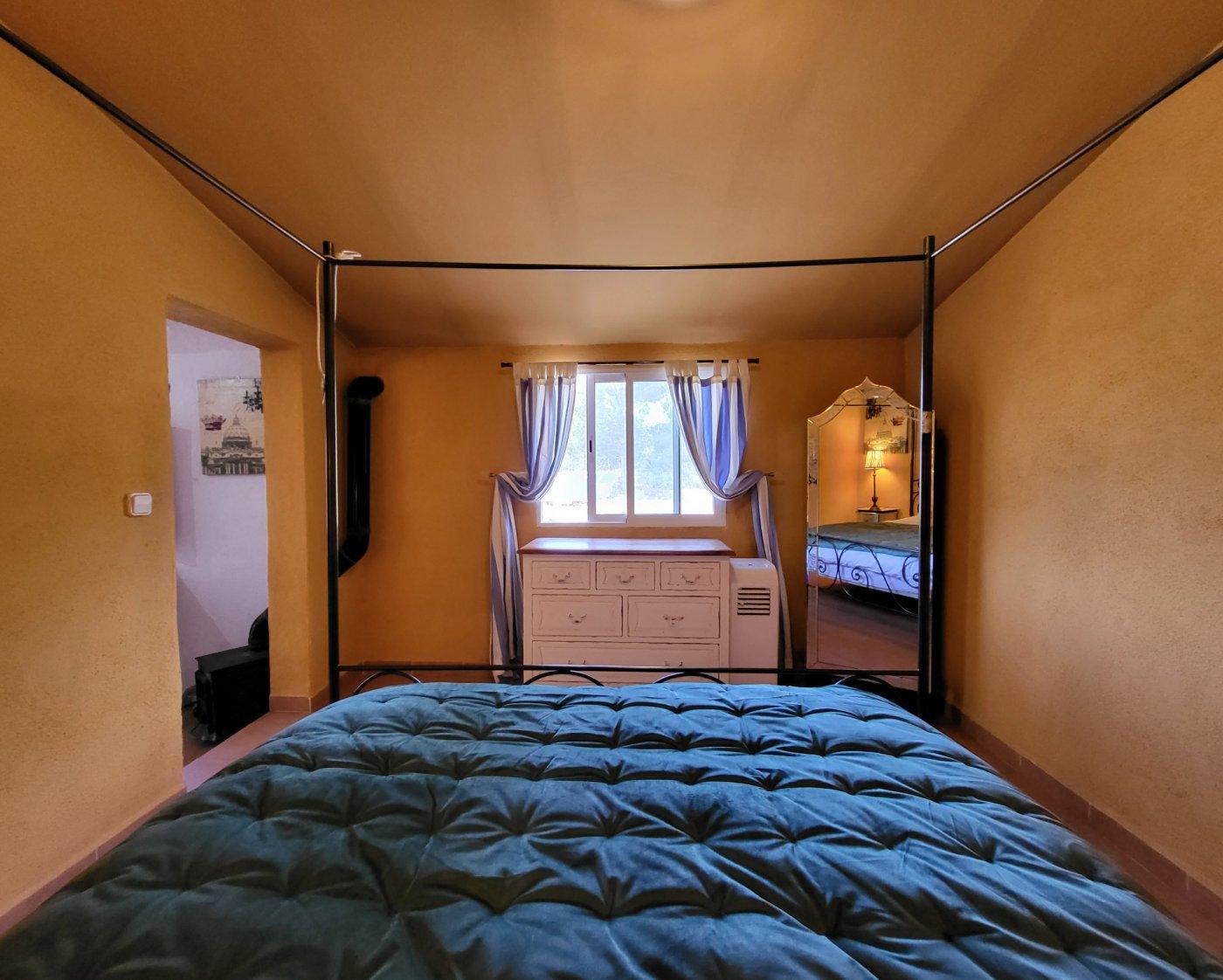Finca en Venta en L' Ametlla de Mar