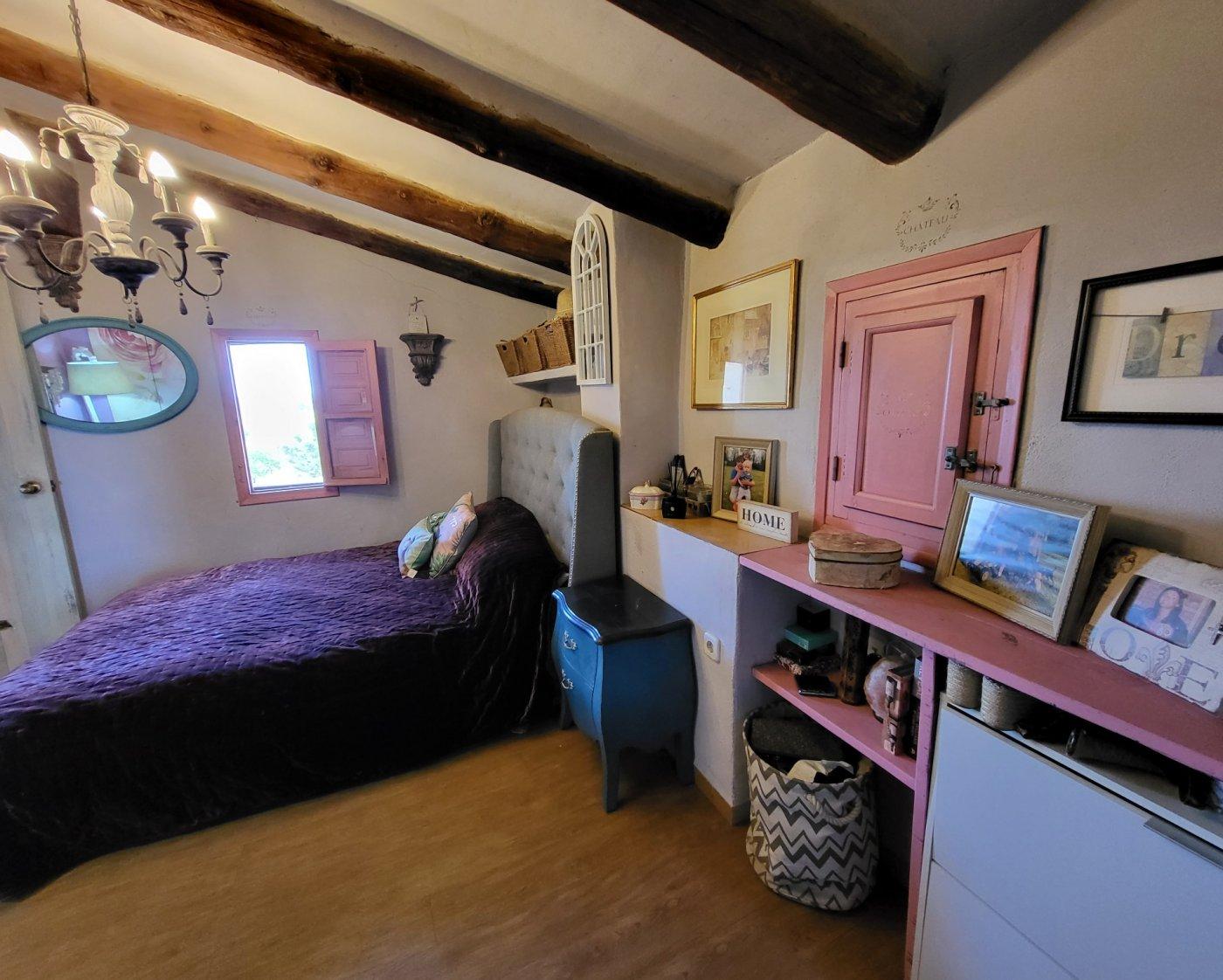 Finca en Venta en L' Ametlla de Mar