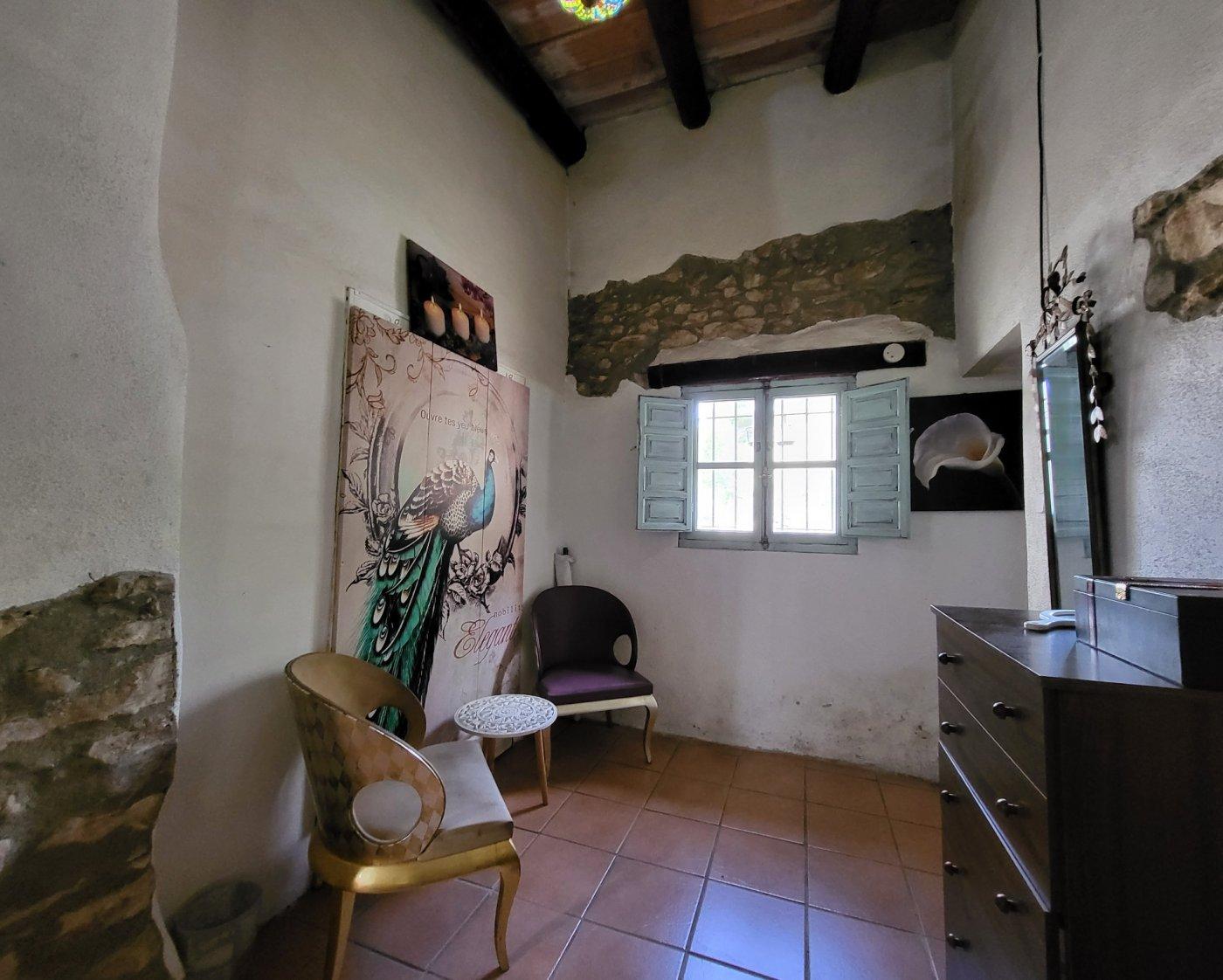 Finca en Venta en L' Ametlla de Mar