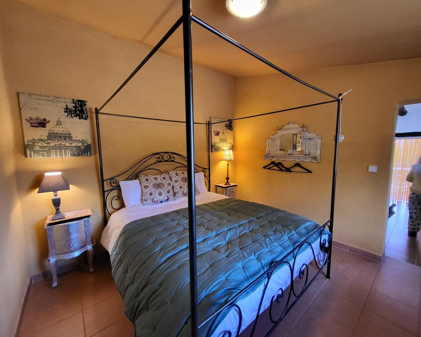 Finca en Venta en L' Ametlla de Mar