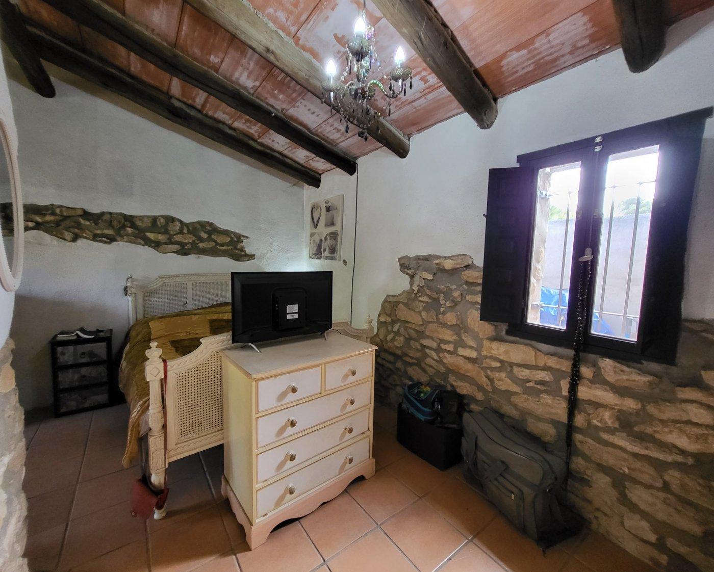 Finca en Venta en L' Ametlla de Mar