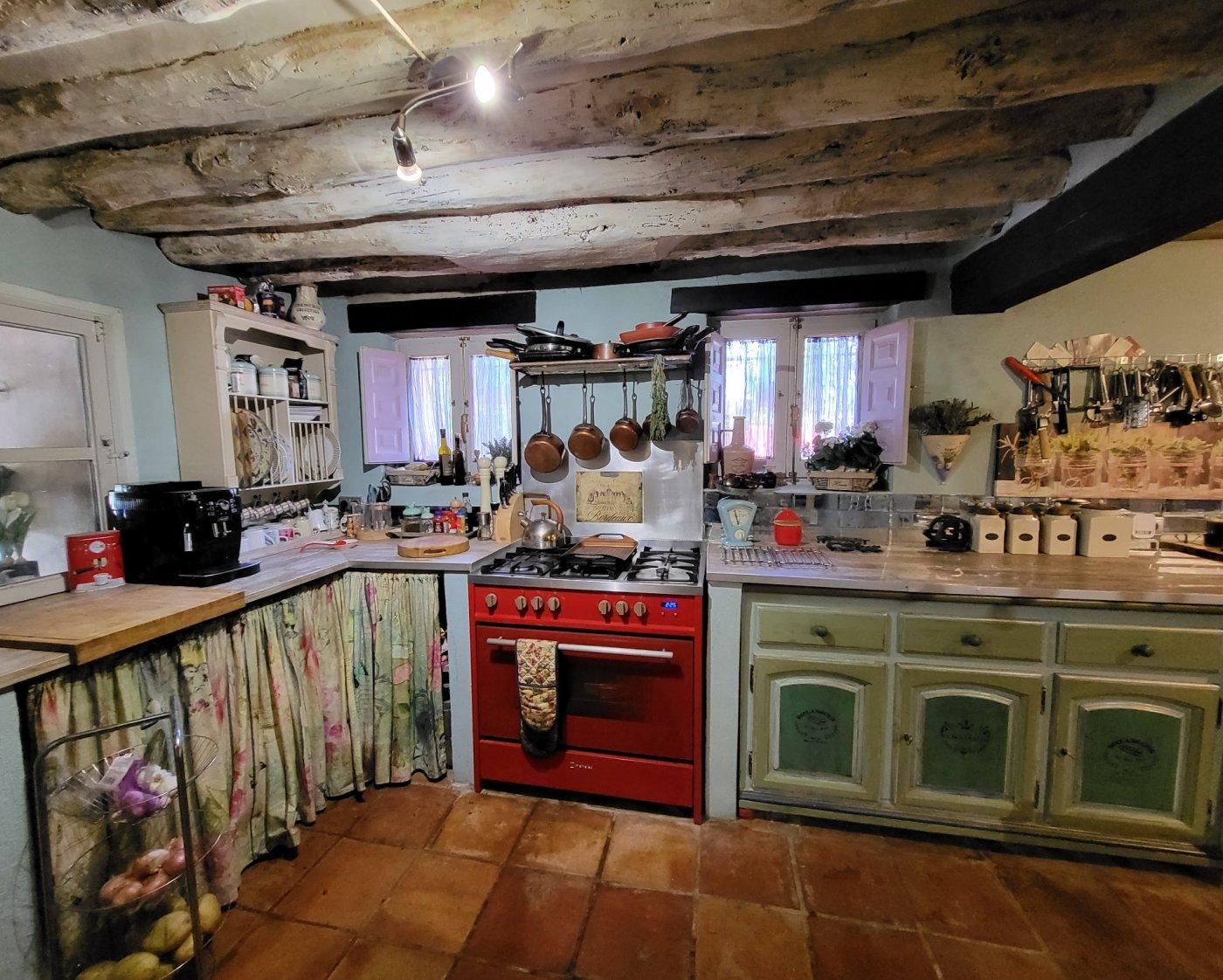 Finca en Venta en L' Ametlla de Mar