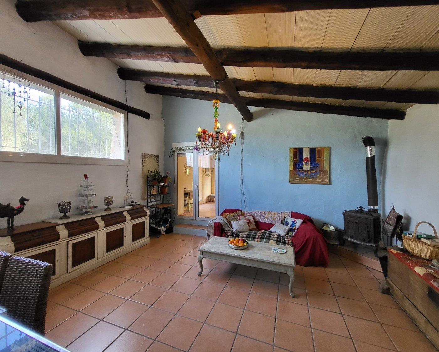 Finca en Venta en L' Ametlla de Mar