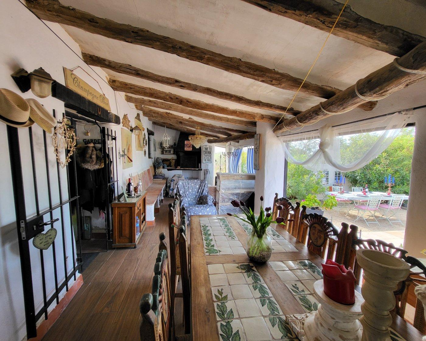 Finca en Venta en L' Ametlla de Mar