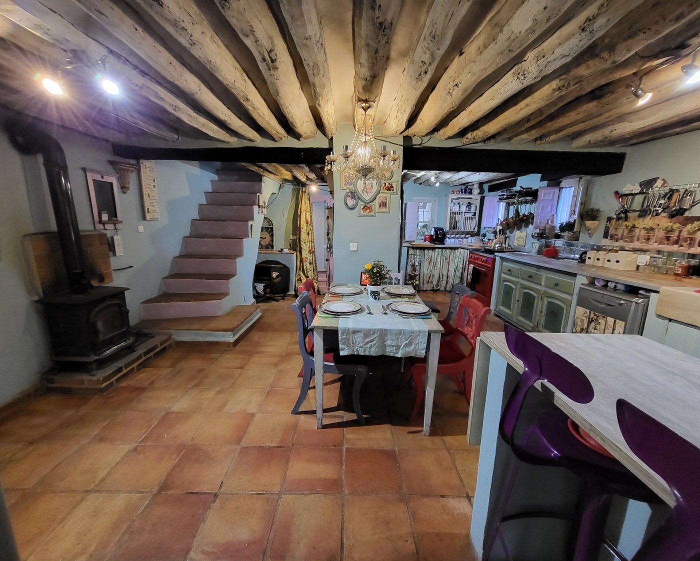 Finca en Venta en L' Ametlla de Mar