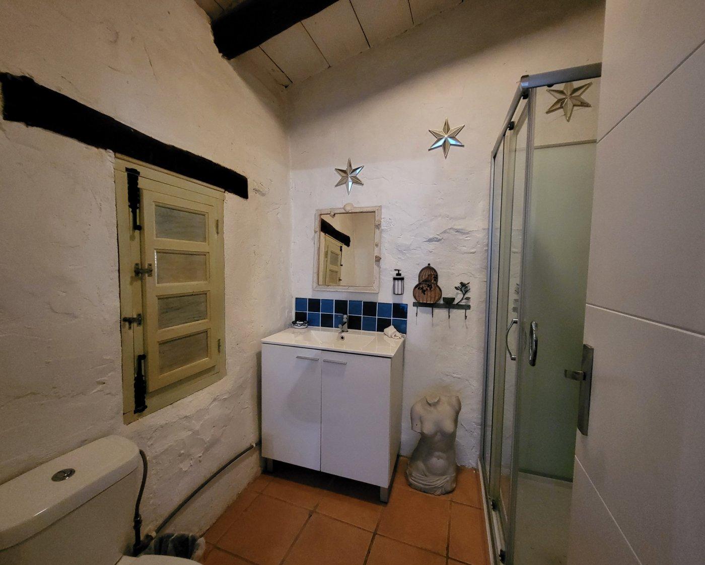 Finca en Venta en L' Ametlla de Mar