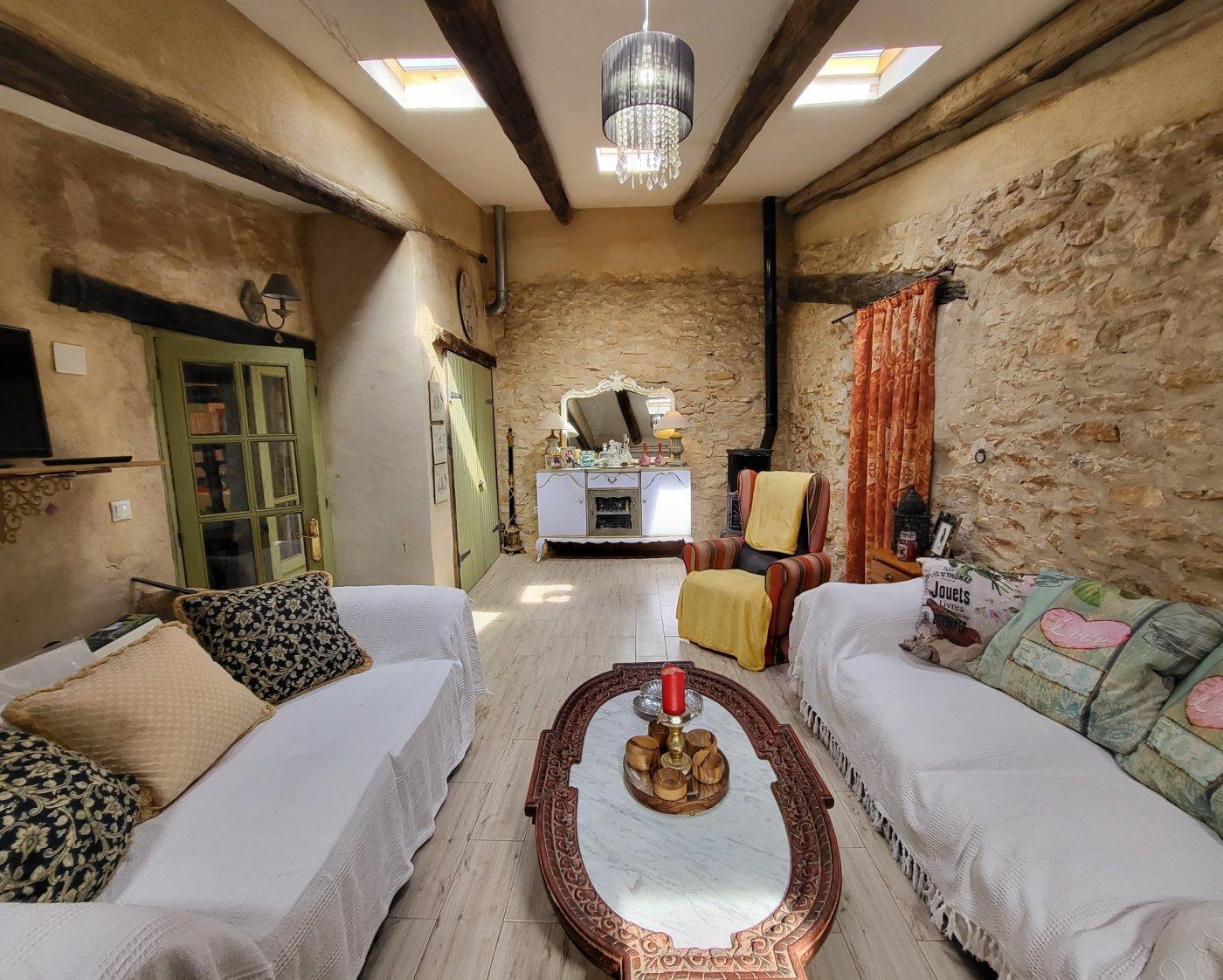 Finca en Venta en L' Ametlla de Mar