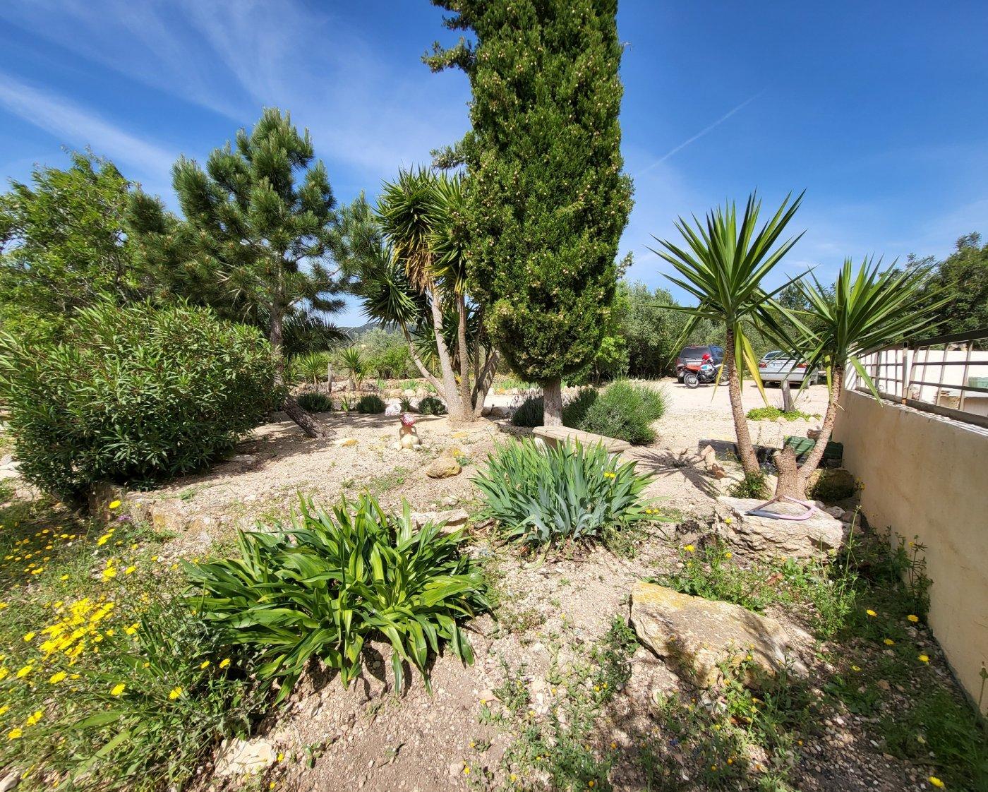 Finca en Venta en L' Ametlla de Mar