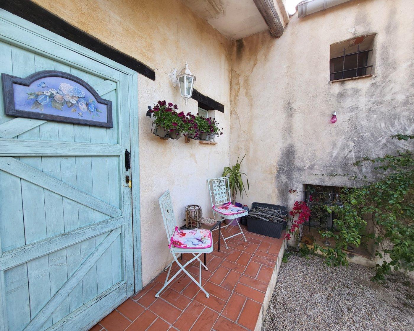 Finca en Venta en L' Ametlla de Mar