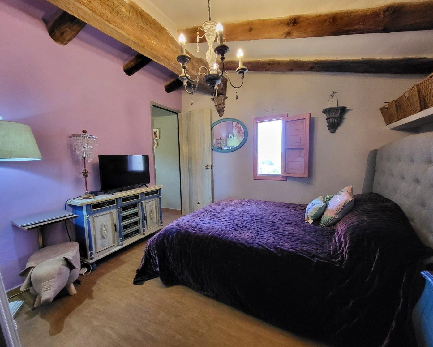 Finca en Venta en L' Ametlla de Mar