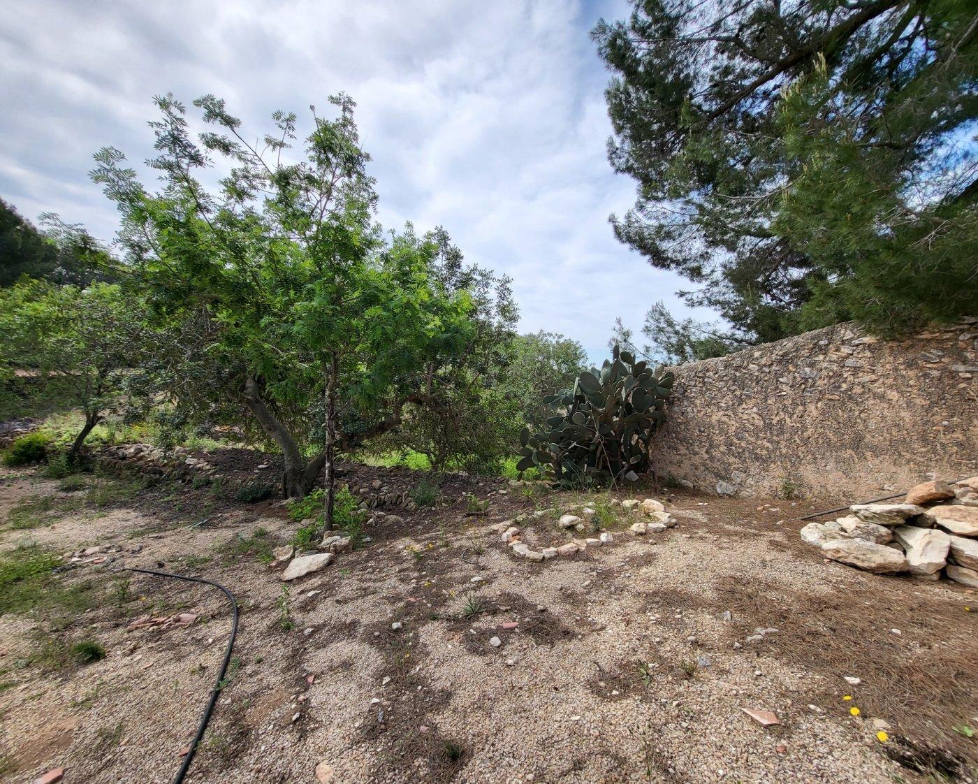 Finca en Venta en L' Ametlla de Mar