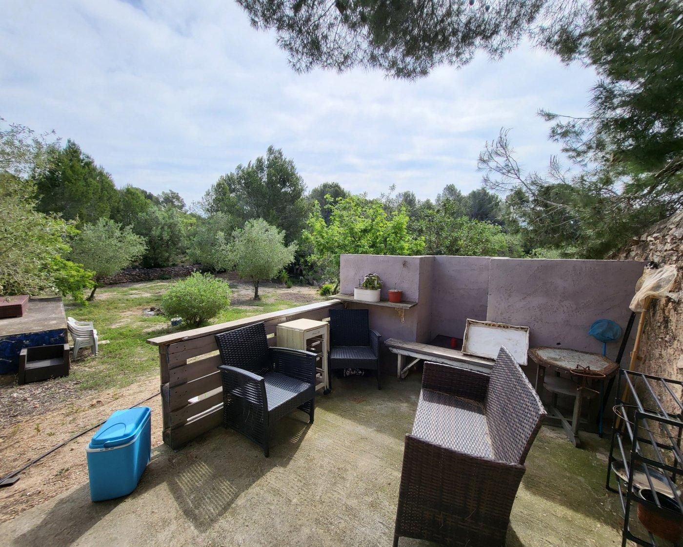 Finca en Venta en L' Ametlla de Mar