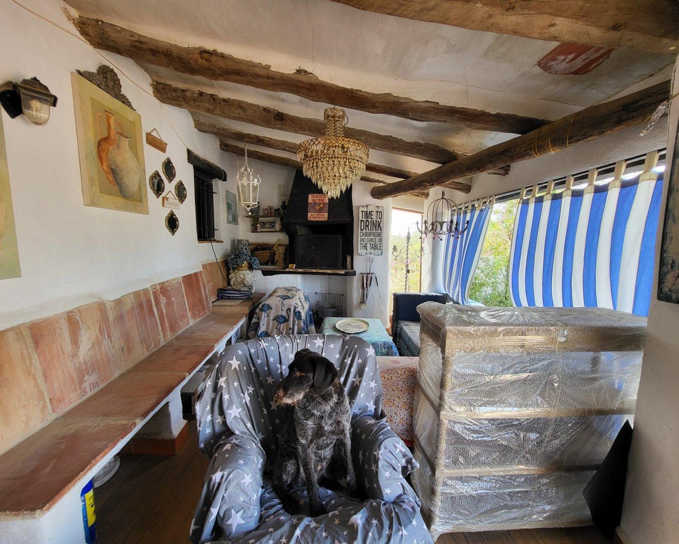Finca en Venta en L' Ametlla de Mar