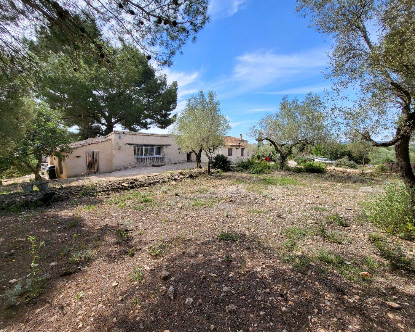 Finca en Venta en L' Ametlla de Mar