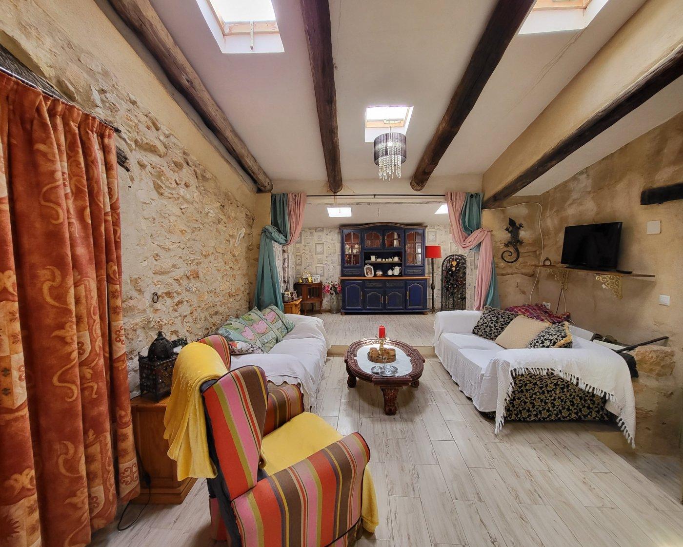 Finca en Venta en L' Ametlla de Mar