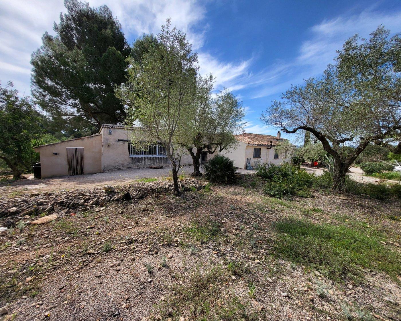 Finca en Venta en L' Ametlla de Mar