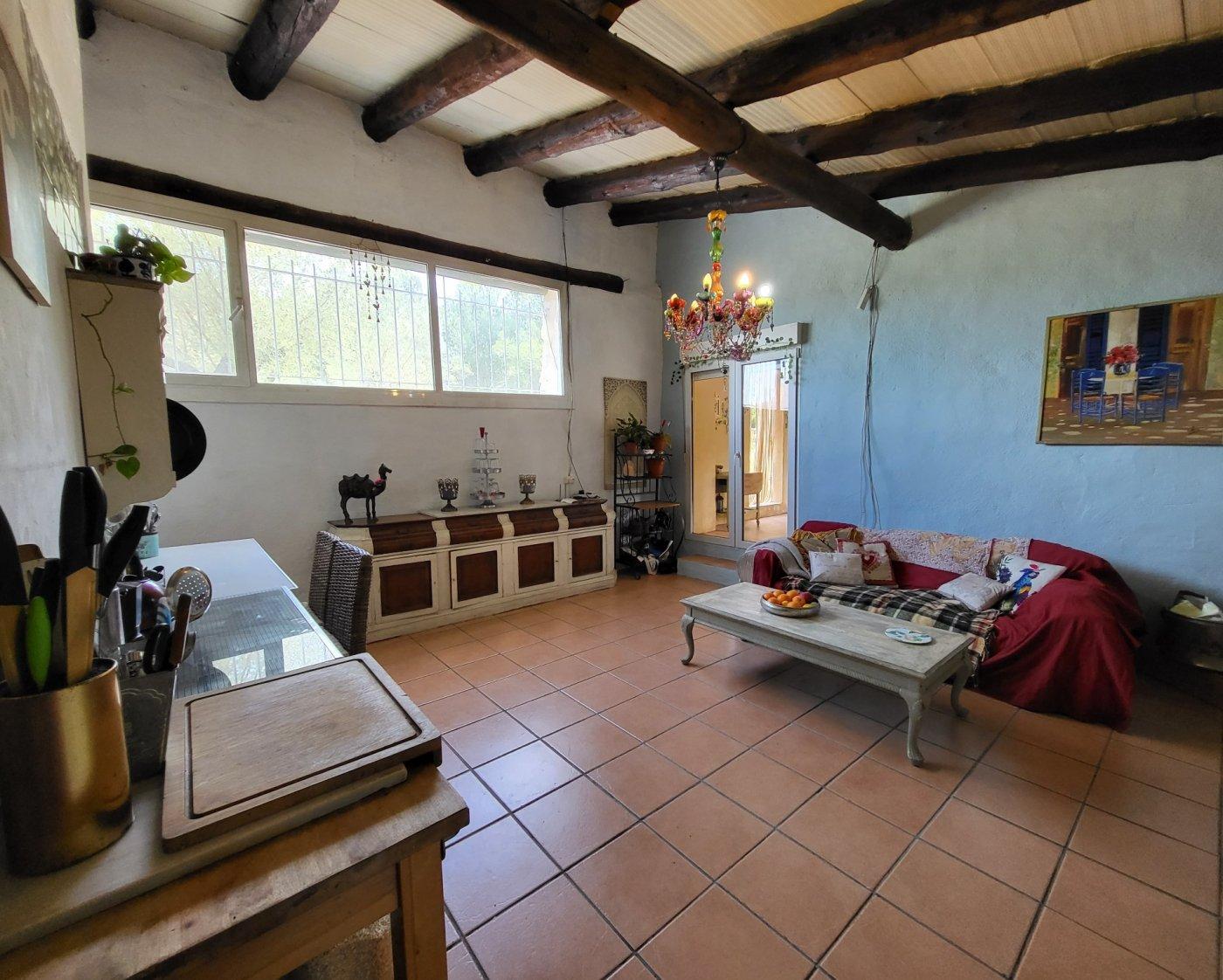 Finca en Venta en L' Ametlla de Mar