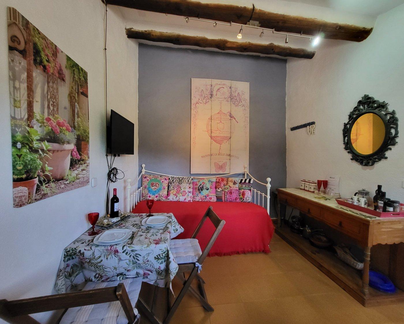 Finca en Venta en L' Ametlla de Mar