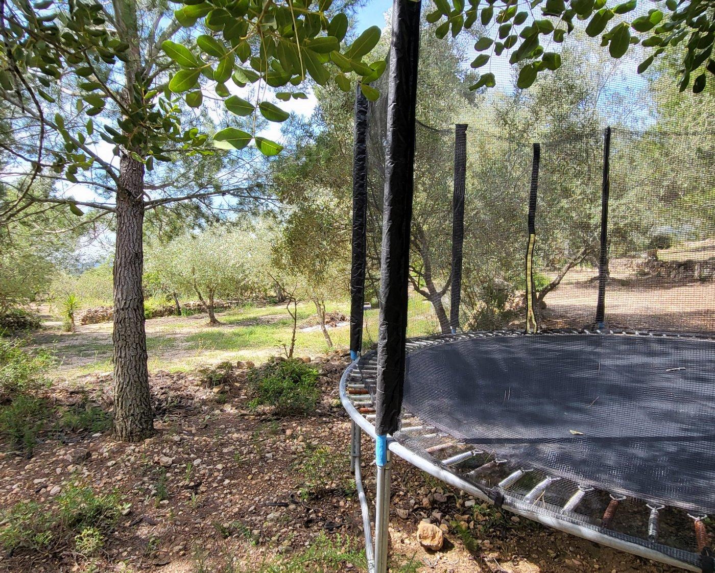 Finca en Venta en L' Ametlla de Mar
