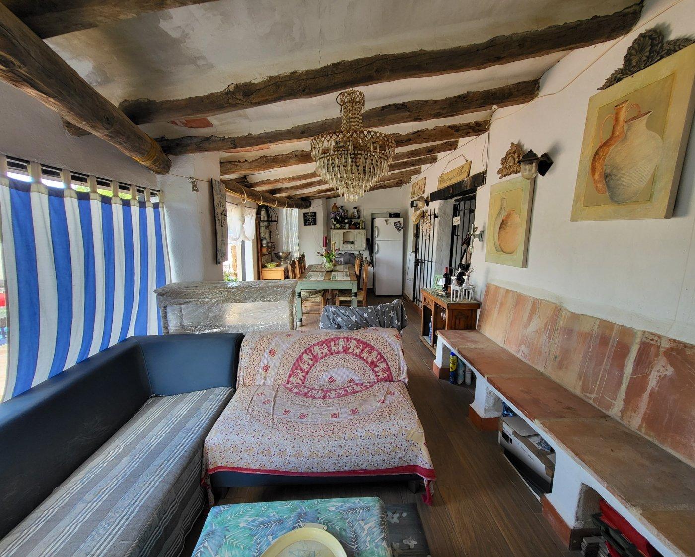 Finca en Venta en L' Ametlla de Mar