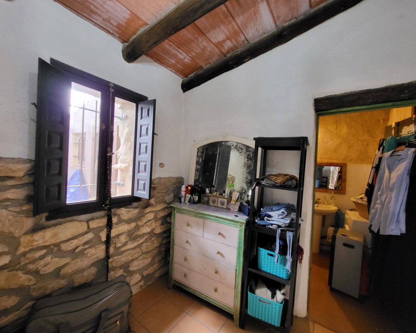 Finca en Venta en L' Ametlla de Mar