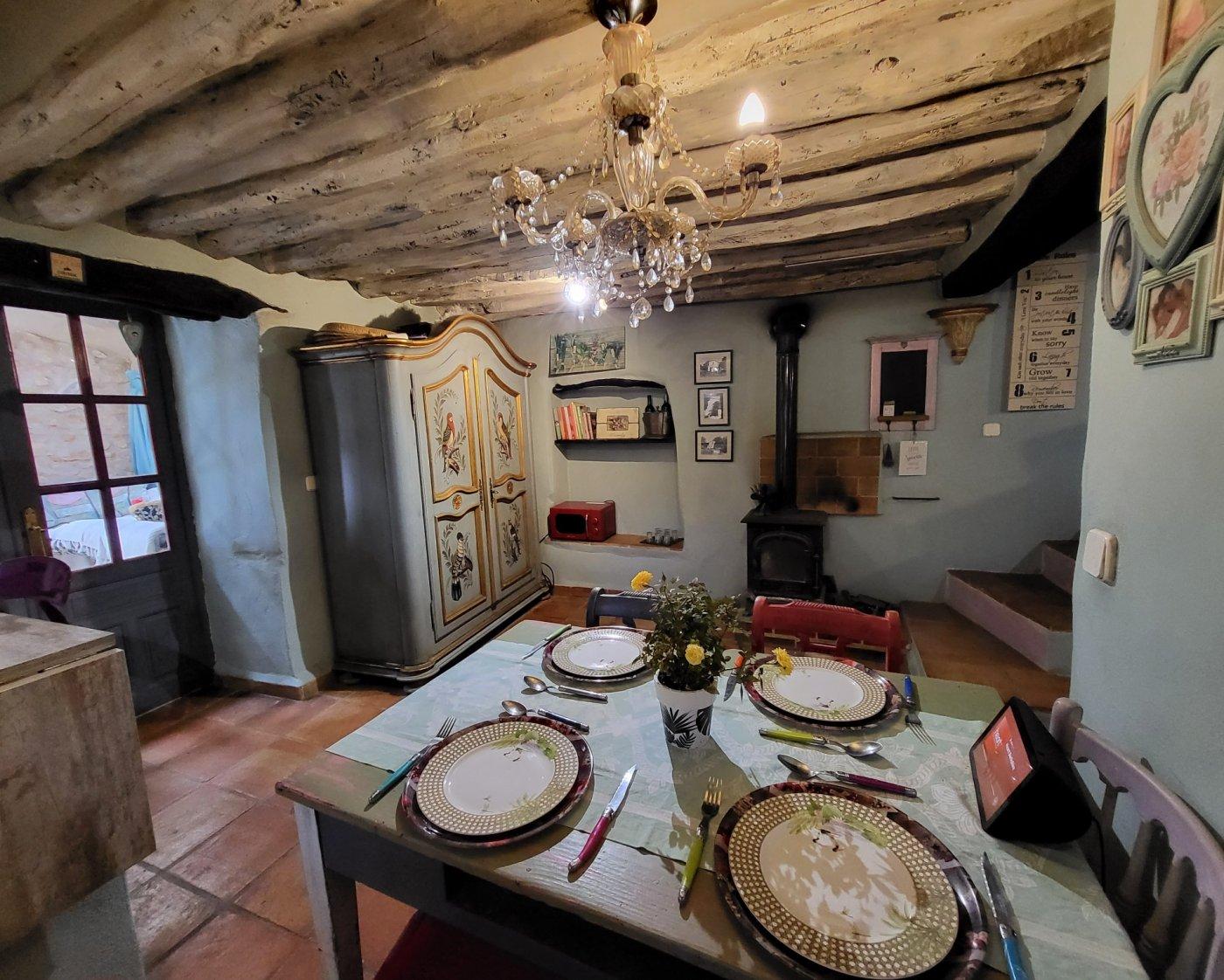 Finca en Venta en L' Ametlla de Mar