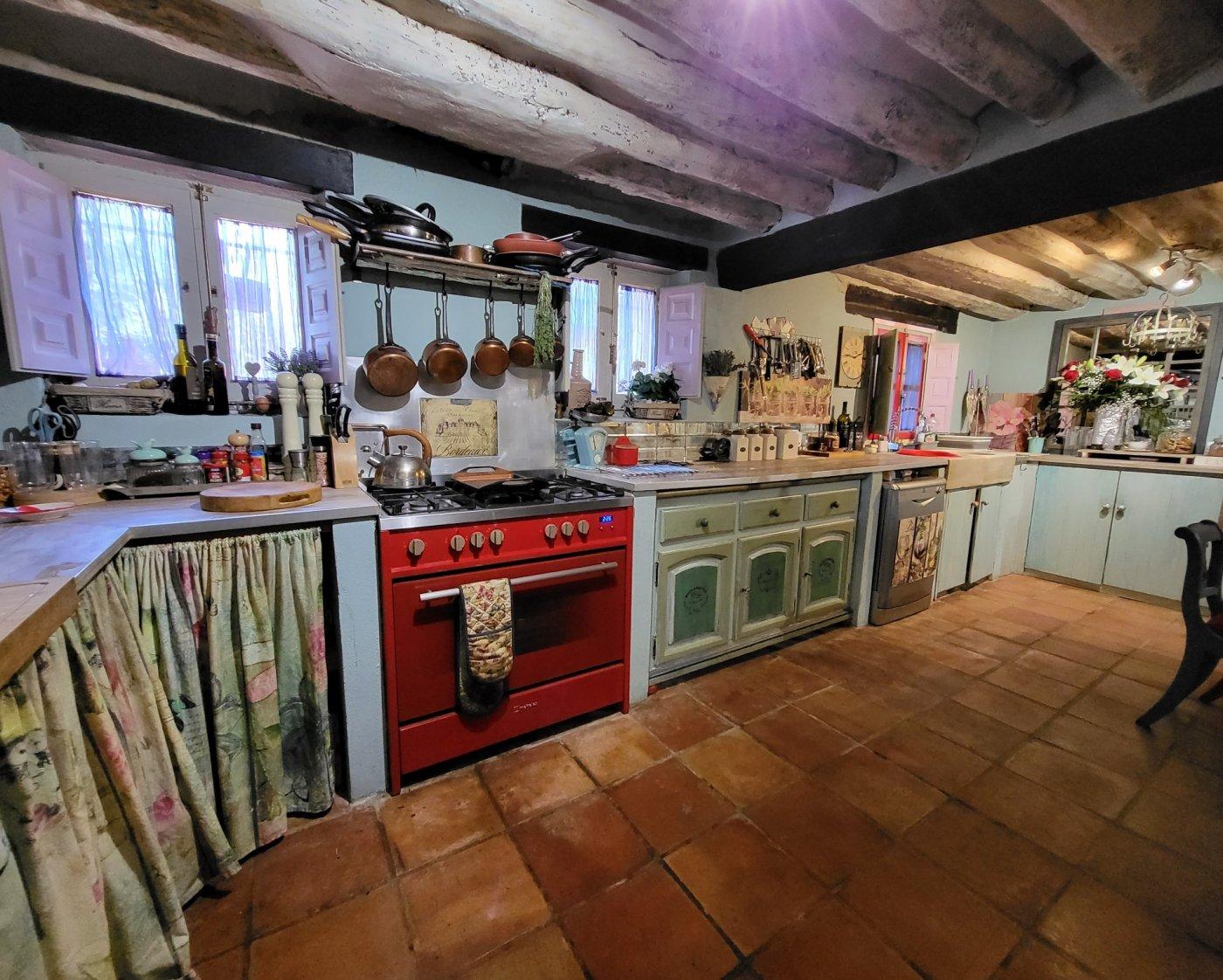 Finca en Venta en L' Ametlla de Mar