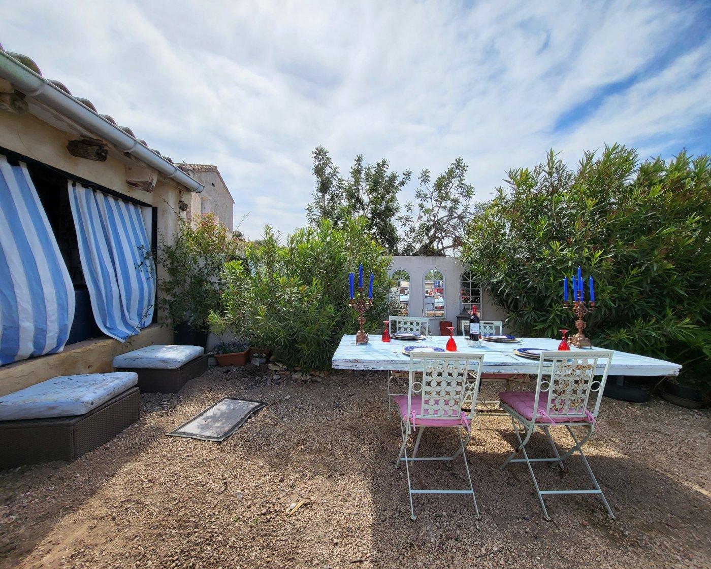 Finca en Venta en L' Ametlla de Mar