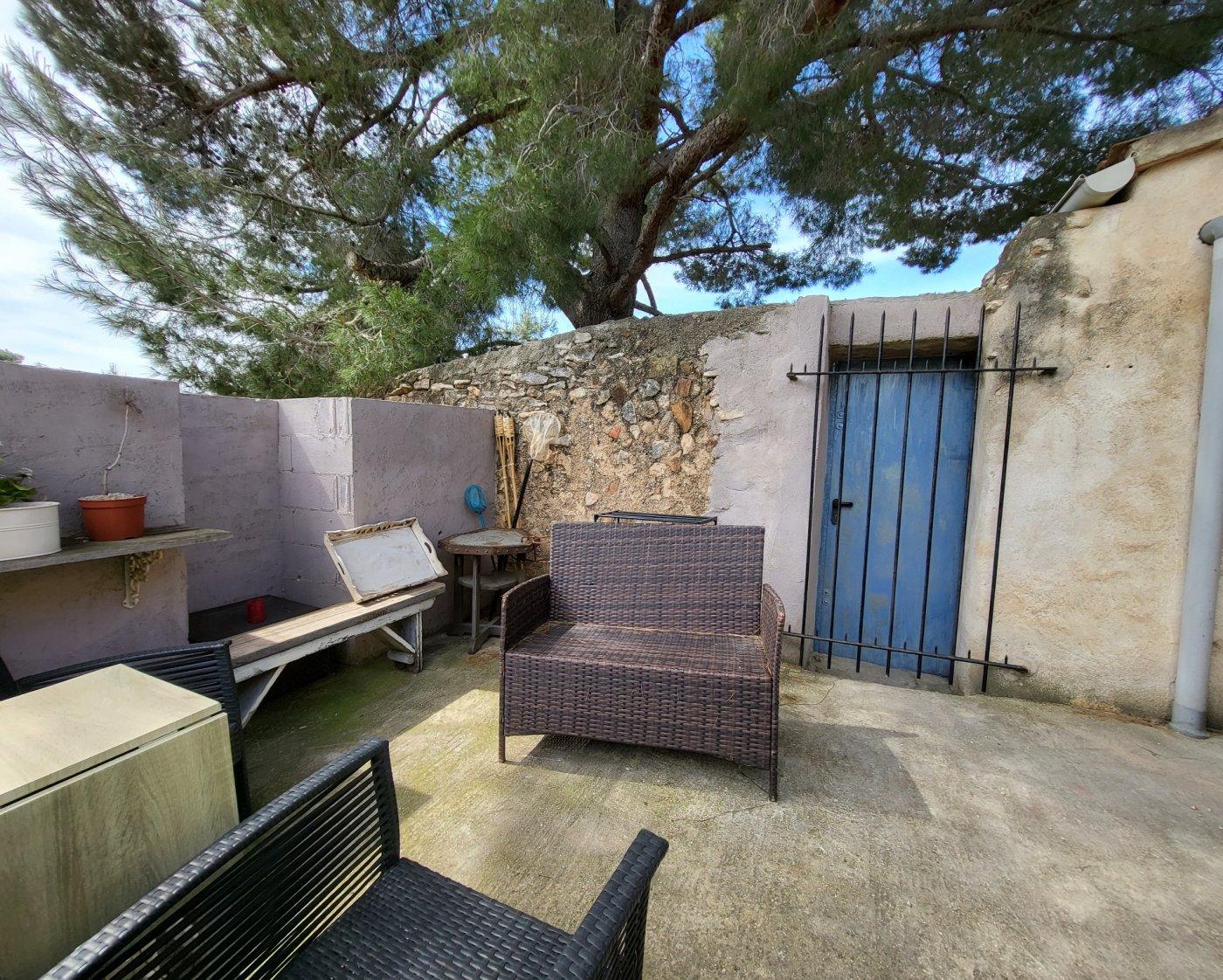 Finca en Venta en L' Ametlla de Mar