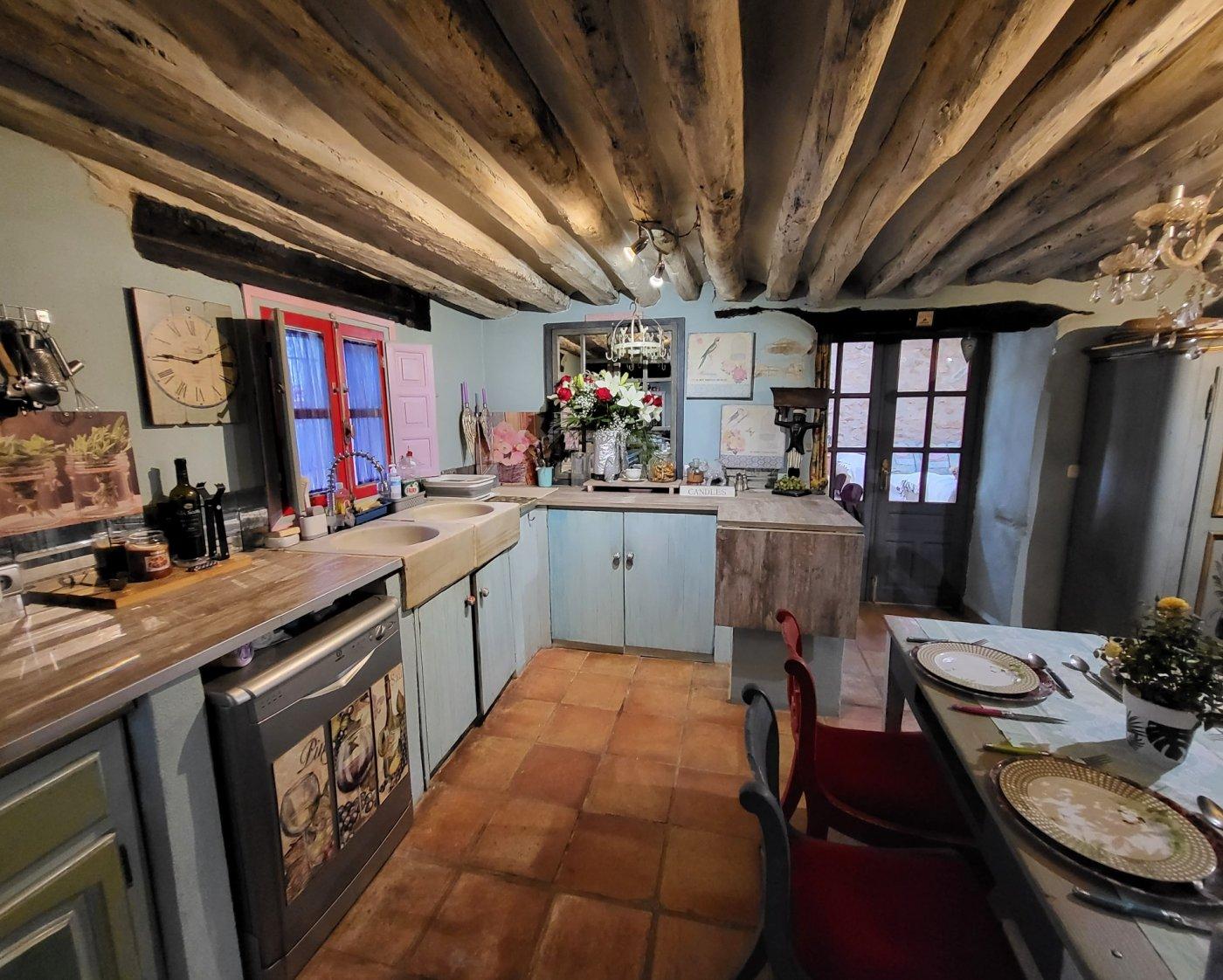 Finca en Venta en L' Ametlla de Mar