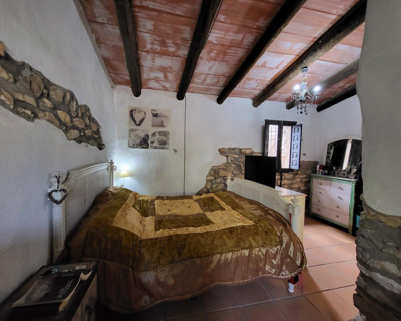 Finca en Venta en L' Ametlla de Mar