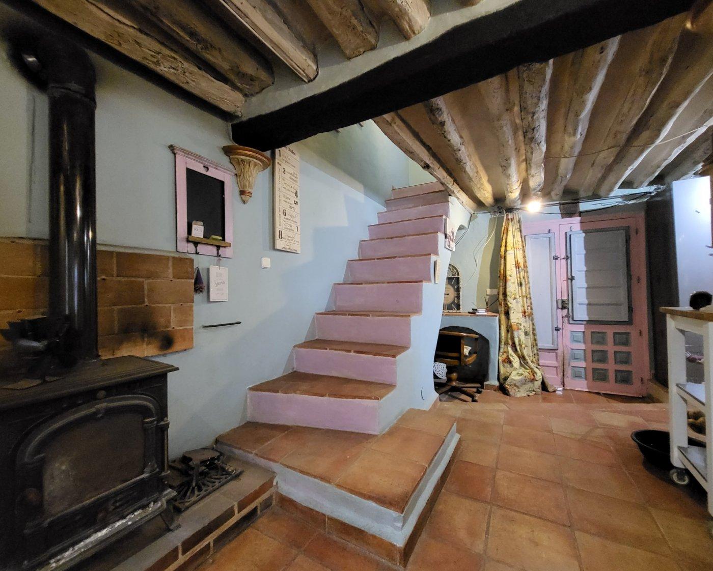 Finca en Venta en L' Ametlla de Mar