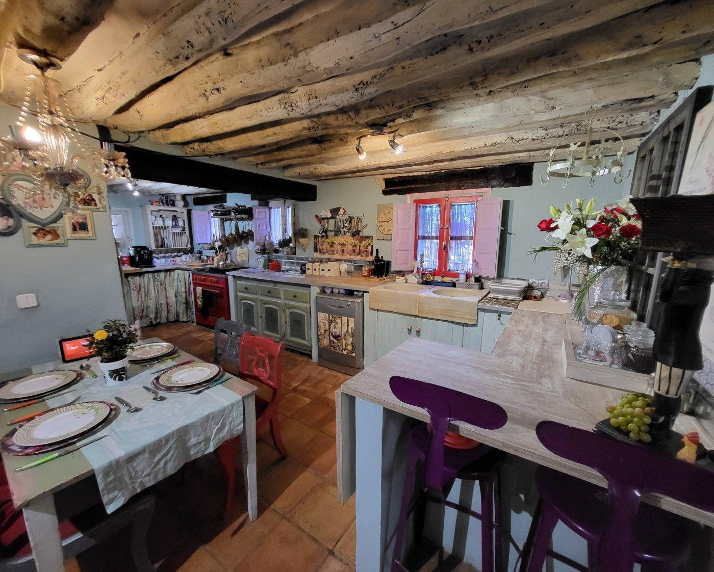 Finca en Venta en L' Ametlla de Mar