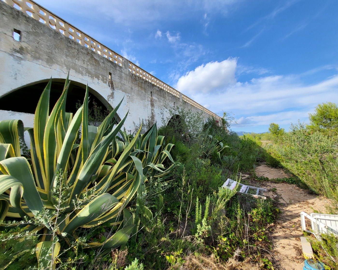 Finca en Venta en L' Ametlla de Mar