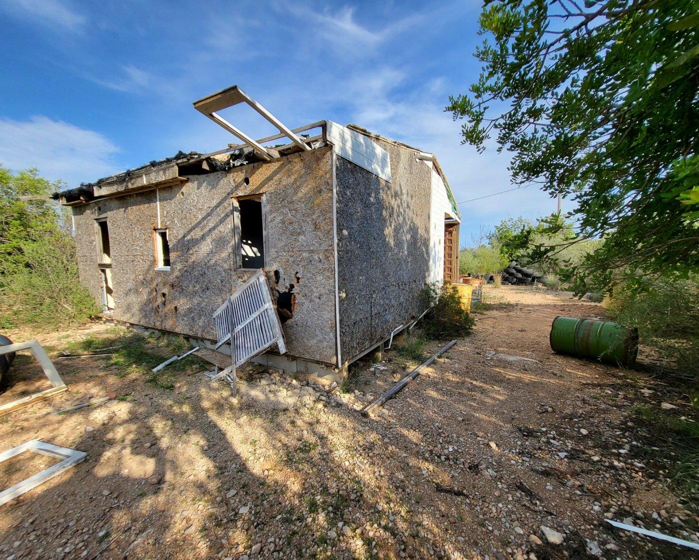 Finca en Venta en L' Ametlla de Mar