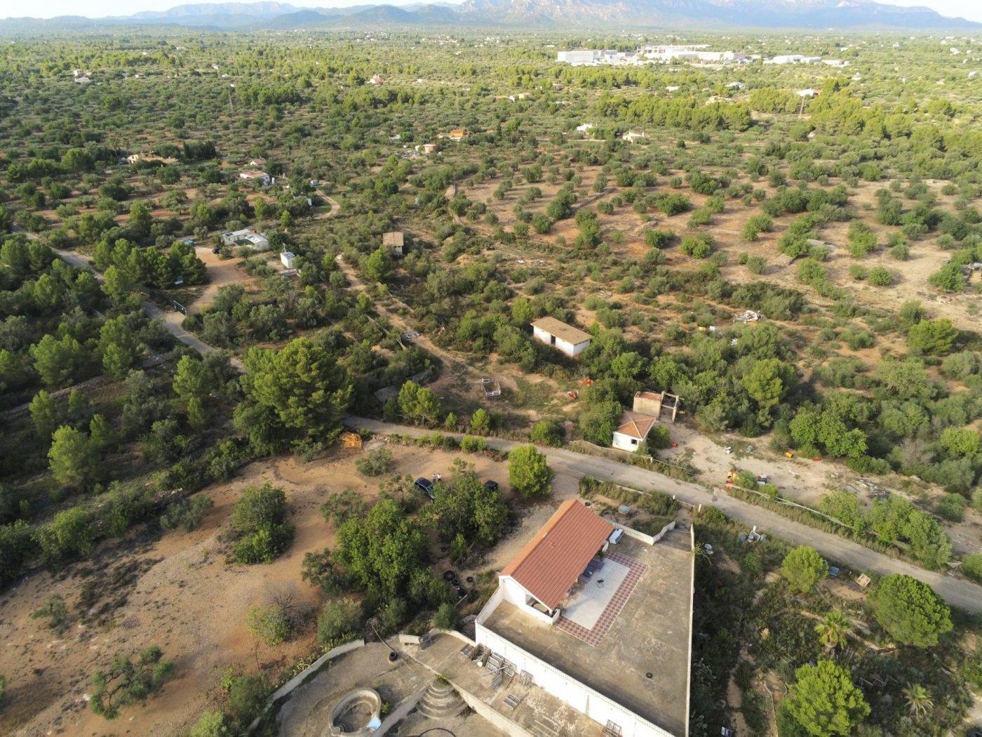 Finca en Venta en L' Ametlla de Mar