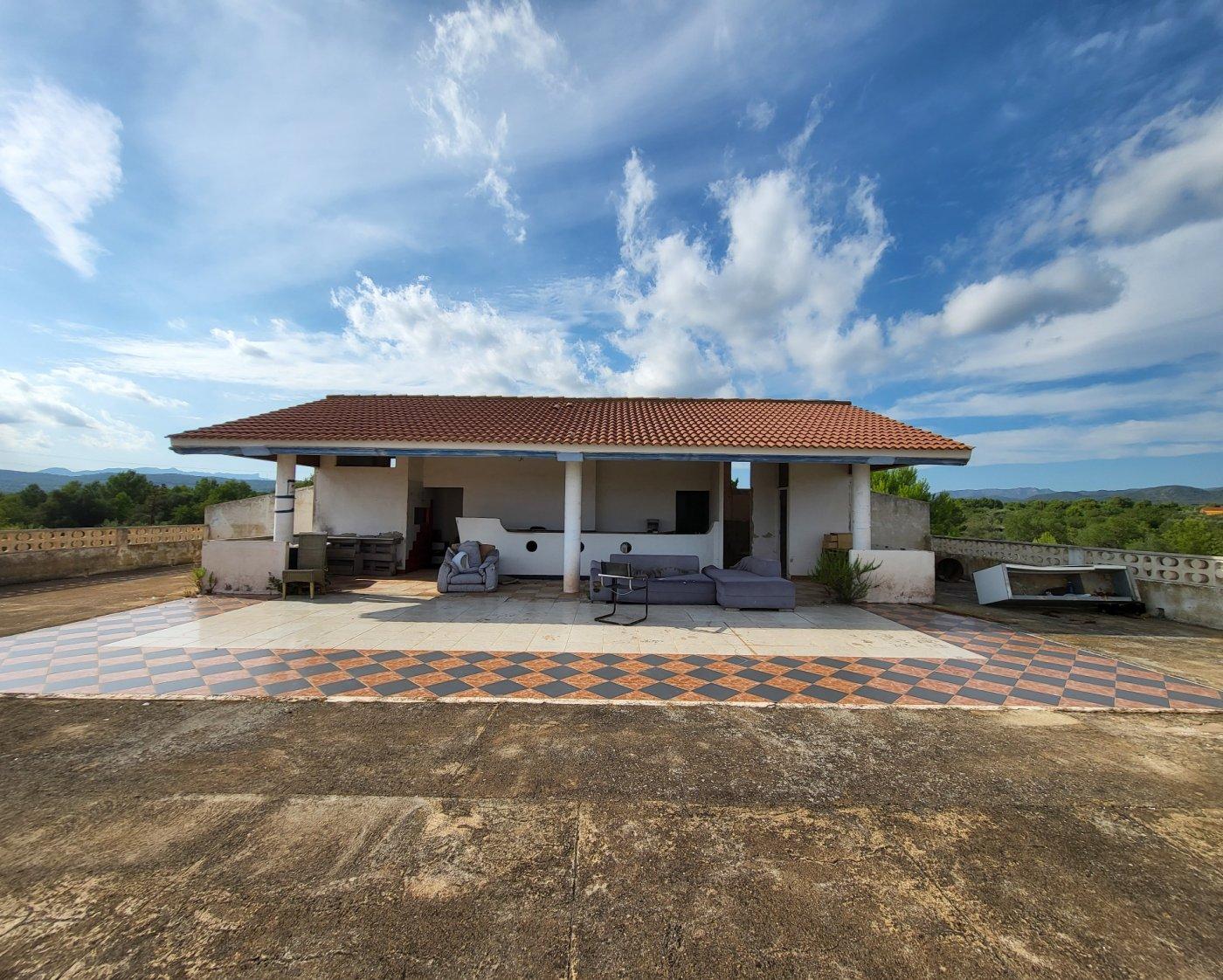 Finca en Venta en L' Ametlla de Mar
