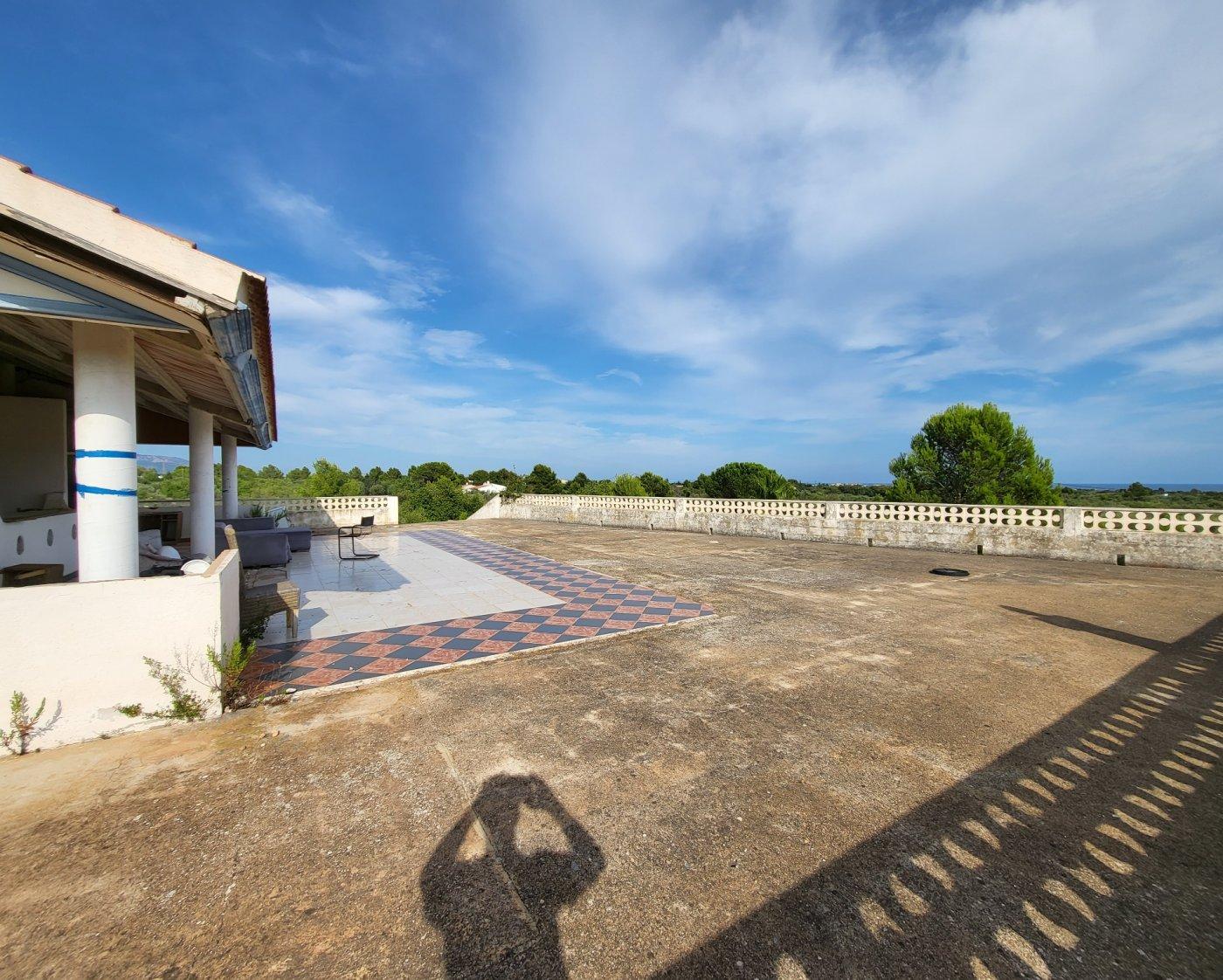 Finca en Venta en L' Ametlla de Mar