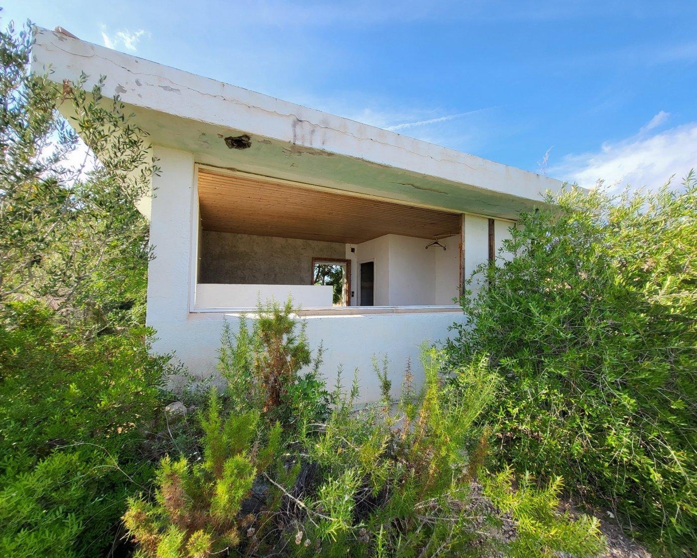 Finca en Venta en L' Ametlla de Mar
