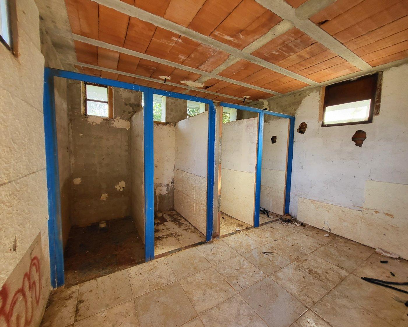 Finca en Venta en L' Ametlla de Mar
