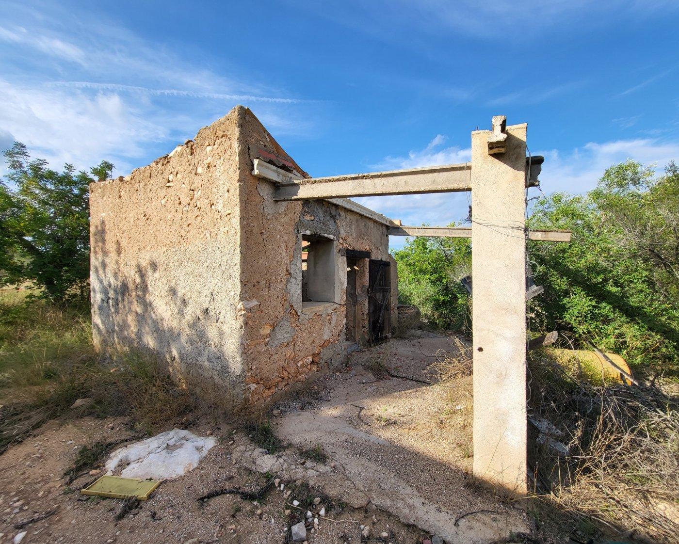 Finca en Venta en L' Ametlla de Mar